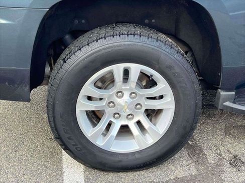 Used 2020 Chevrolet Tahoe LT image 9