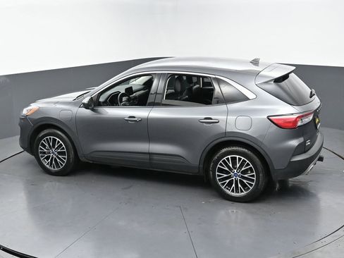 Used 2022 Ford Escape SEL w/ Technology Package image 48