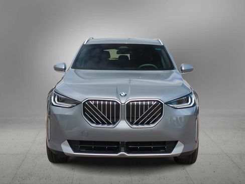 New 2026 BMW X3 xDrive30 w/ Convenience Package image 3