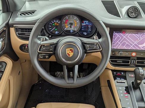 New 2026 Porsche Macan S image 15