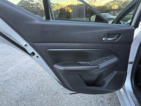 Used 2020 Nissan Altima 2.5 SR image 16