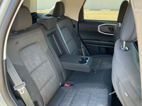 Certified 2023 Ford Bronco Sport Big Bend w/ Convenience Package image 31