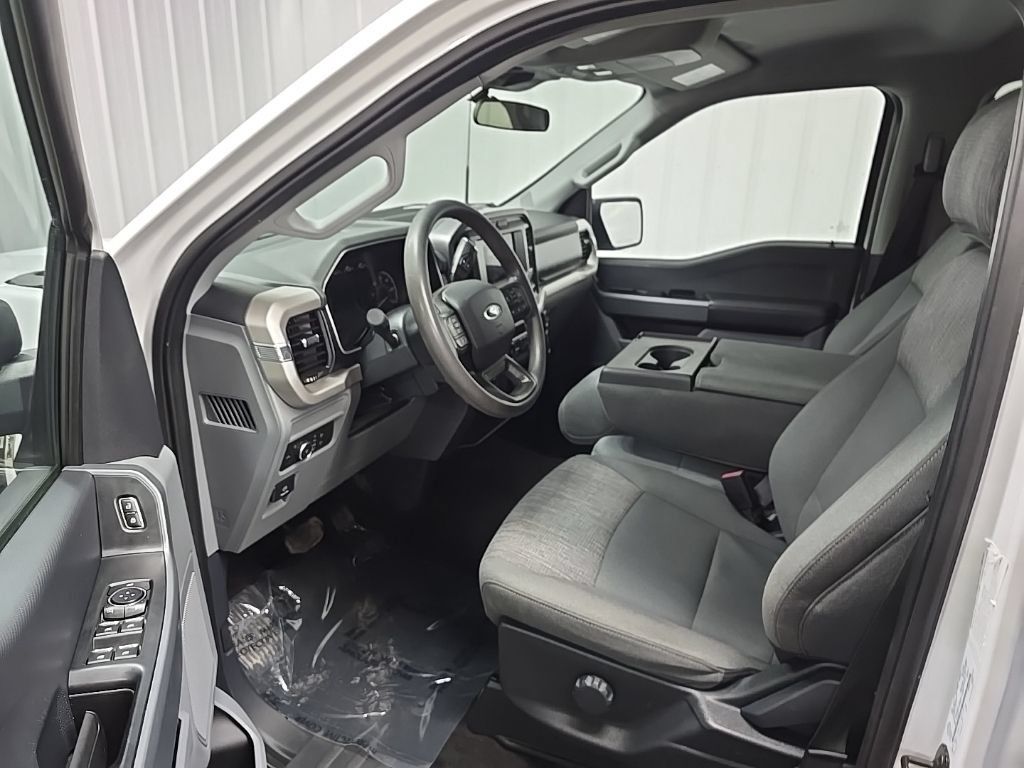 Used 2021 Ford F150 XLT AWD/4WD image 30