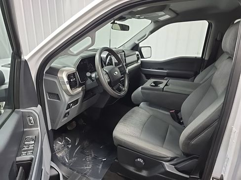 Used 2021 Ford F150 XLT AWD/4WD image 30