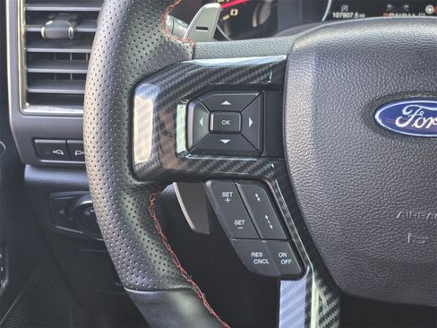 Used 2018 Ford F150 Raptor w/ Equipment Group 802A Luxury image 27