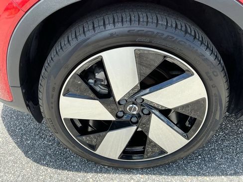 Used 2023 Volvo C40 P8 Recharge Ultimate w/ Protection Package Premier AWD/4WD image 29
