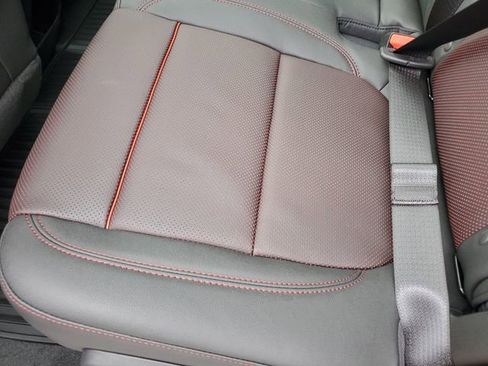 New 2026 Chevrolet Blazer RS w/ Driver Confidence II Package image 15