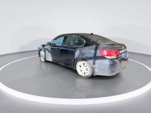 Used 2014 Subaru Legacy 2.5i Limited w/ Popular Package #2 image 6