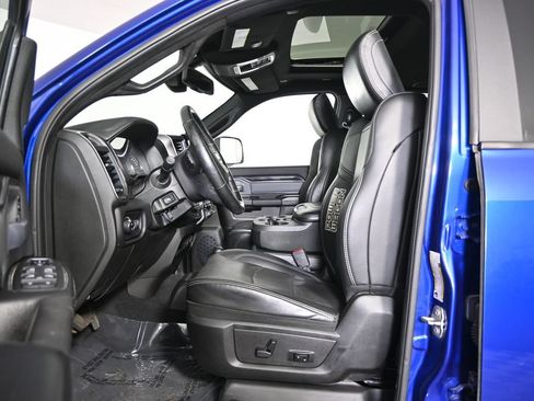 Used 2019 RAM 2500 Power Wagon AWD/4WD image 21