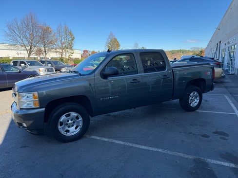 Used 2011 Chevrolet Silverado 1500 LT w/ All-Star Edition image 30