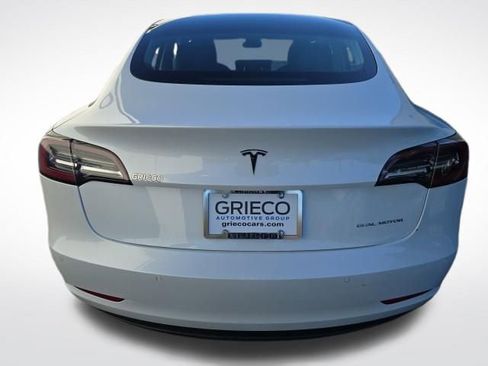 Used 2020 Tesla Model 3 Long Range image 6