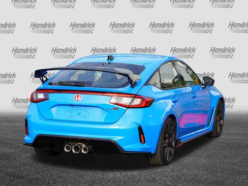 Used 2023 Honda Civic Type R image 8