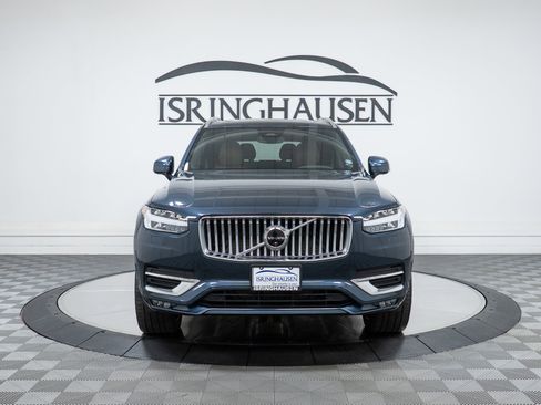 Used 2024 Volvo XC90 B6 Plus w/ Protection Package Premier image 2