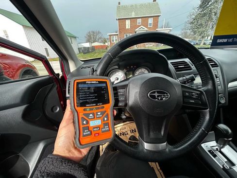 Used 2013 Subaru Impreza 2.0i Premium image 19