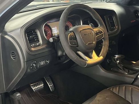 Used 2023 Dodge Charger SRT Hellcat image 13