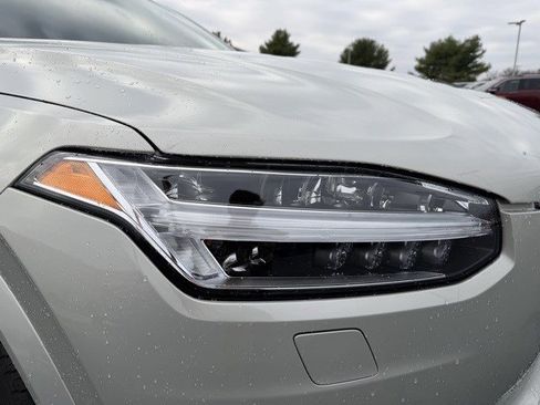 Used 2020 Volvo XC90 T6 Inscription image 10