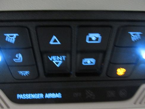 New 2025 Ford Expedition Platinum image 48