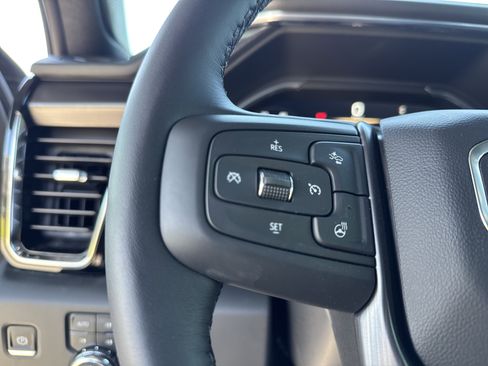 New 2026 GMC Sierra 3500 Denali Ultimate AWD/4WD image 19