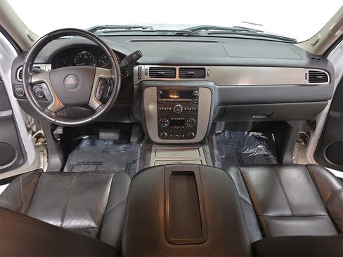 Used 2012 GMC Sierra 1500 SLT image 9