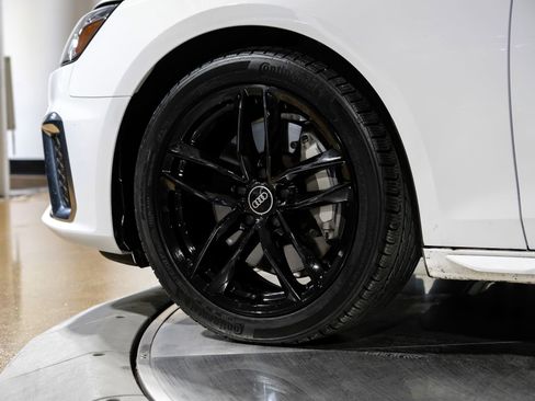 Used 2023 Audi A4 2.0T Premium w/ Convenience Package image 61