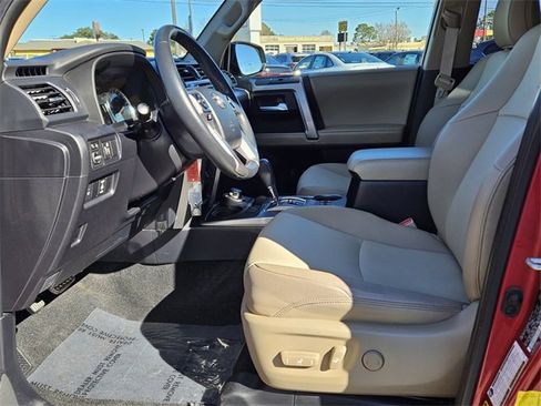 Used 2019 Toyota 4Runner SR5 Premium image 5