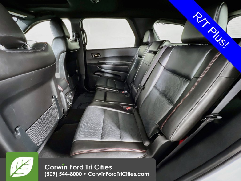 Used 2025 Dodge Durango R/T AWD/4WD image 30