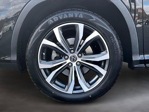 Used 2020 Lexus RX 350 AWD w/ Premium Package image 9