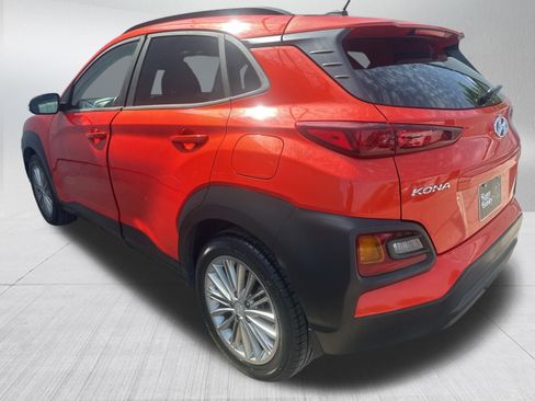 Used 2019 Hyundai Kona SEL FWD image 6