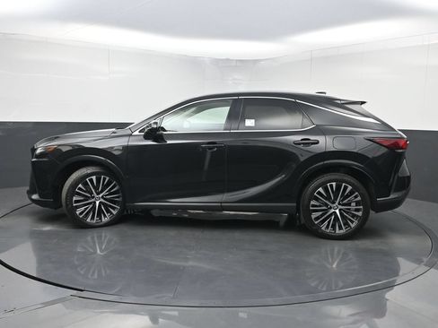 Used 2024 Lexus RX 350 Premium Plus w/ Convenience Package FWD image 42