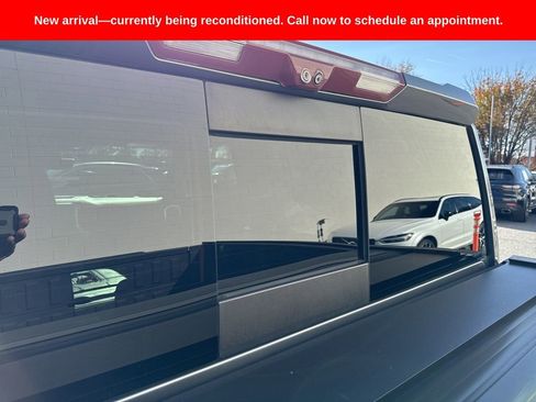 Used 2020 GMC Sierra 1500 Denali w/ Denali Ultimate Package image 15