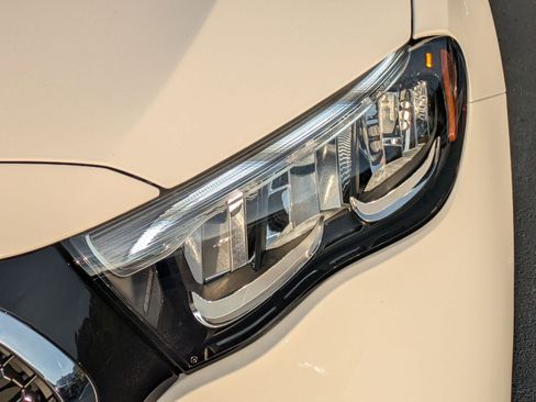 New 2026 Mercedes-Benz E 350 Sedan image 6