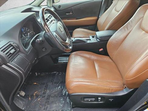 Used 2015 Lexus RX 350 image 16