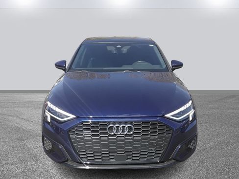Used 2023 Audi A3 2.0T Premium w/ Convenience Package image 2