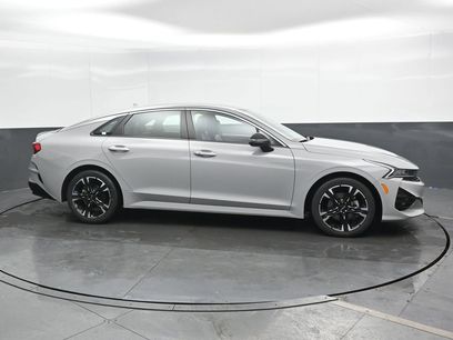 Used 2024 Kia K5 GT-Line