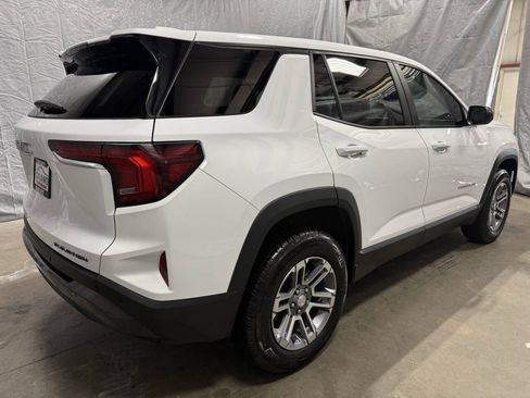 Used 2025 GMC Terrain Elevation AWD/4WD image 6
