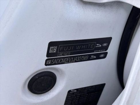 Used 2018 Jaguar F-PACE S image 30