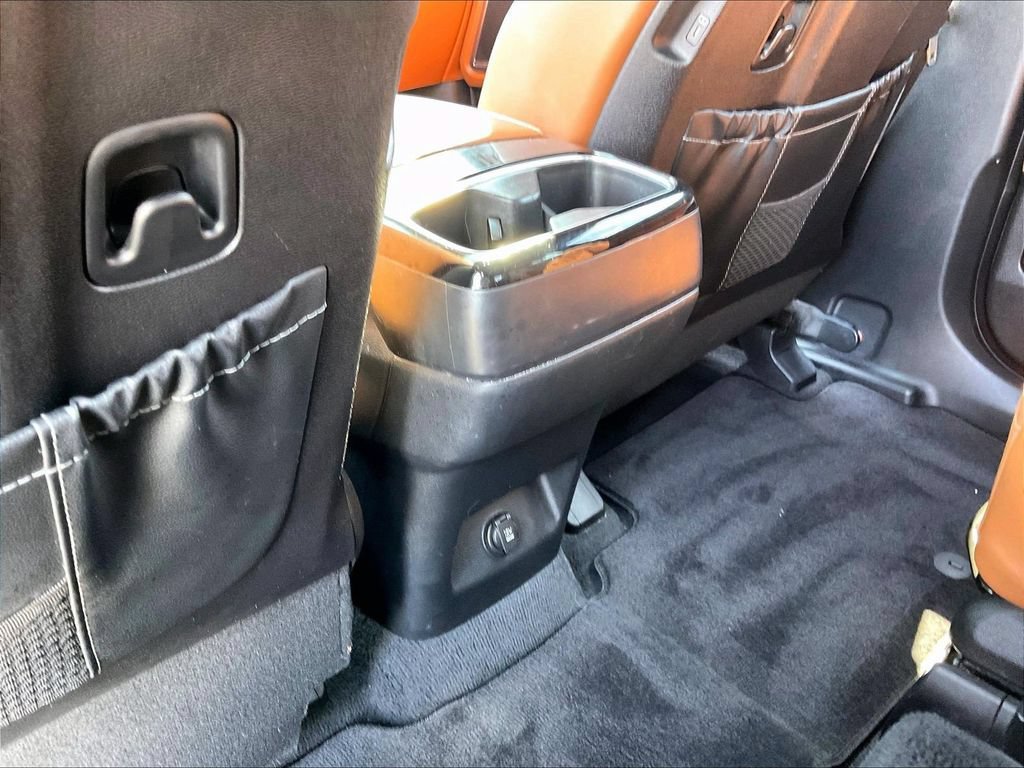 Used 2024 Kia Telluride EX X-Line AWD/4WD image 29