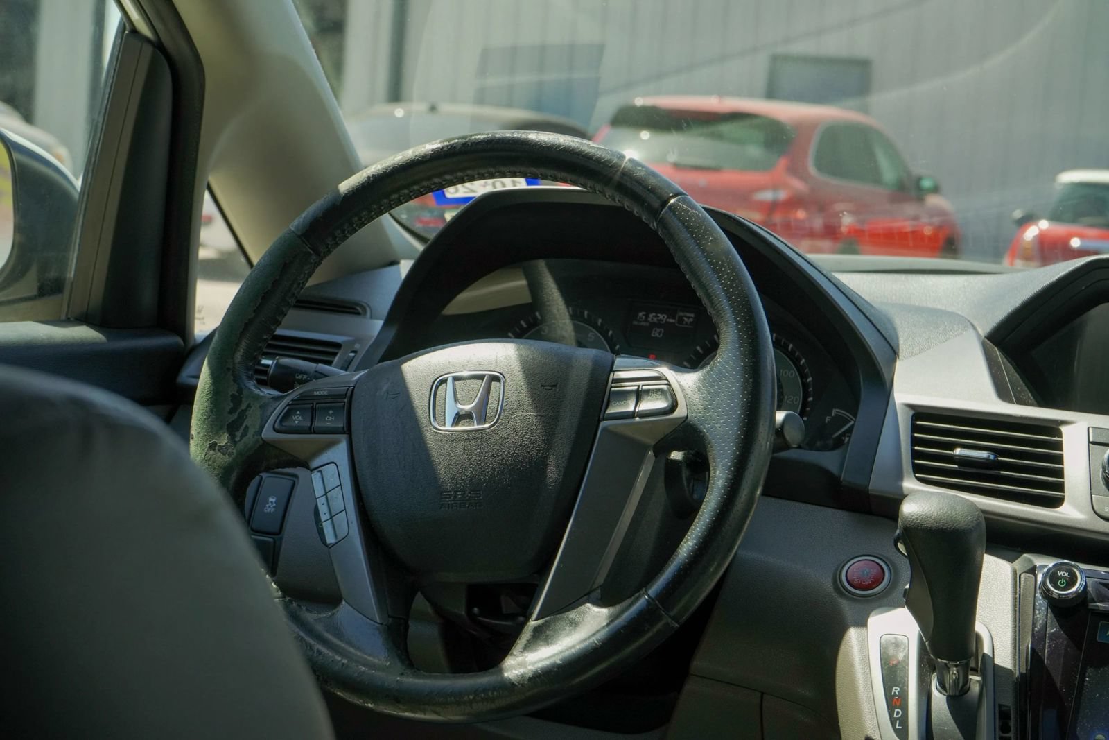 Used 2014 Honda Odyssey EX-L image 20
