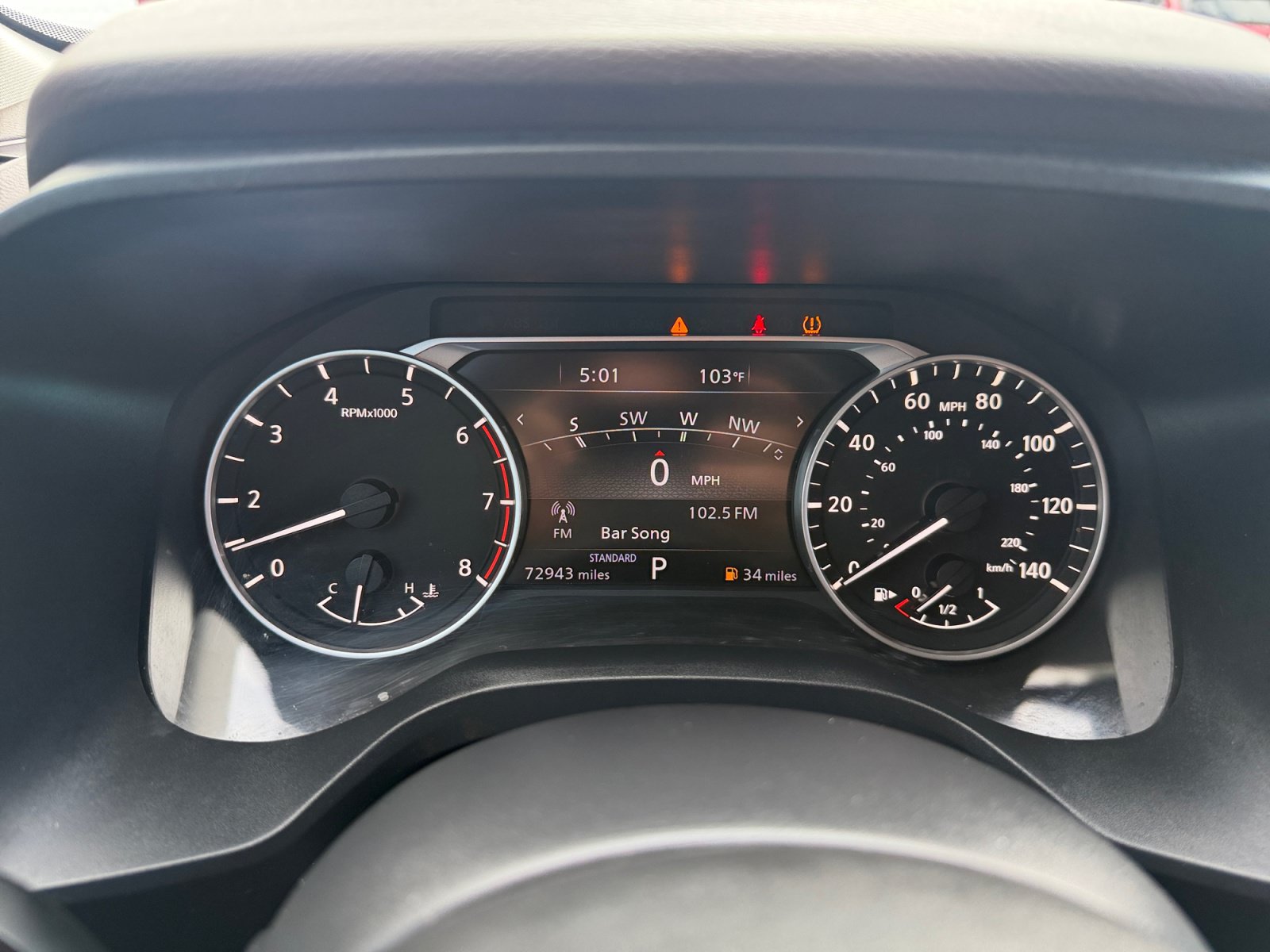 Used 2021 Nissan Rogue SL w/ Premium Package FWD image 19
