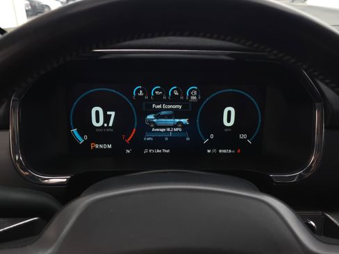 Used 2021 Ford F150 Lariat image 15