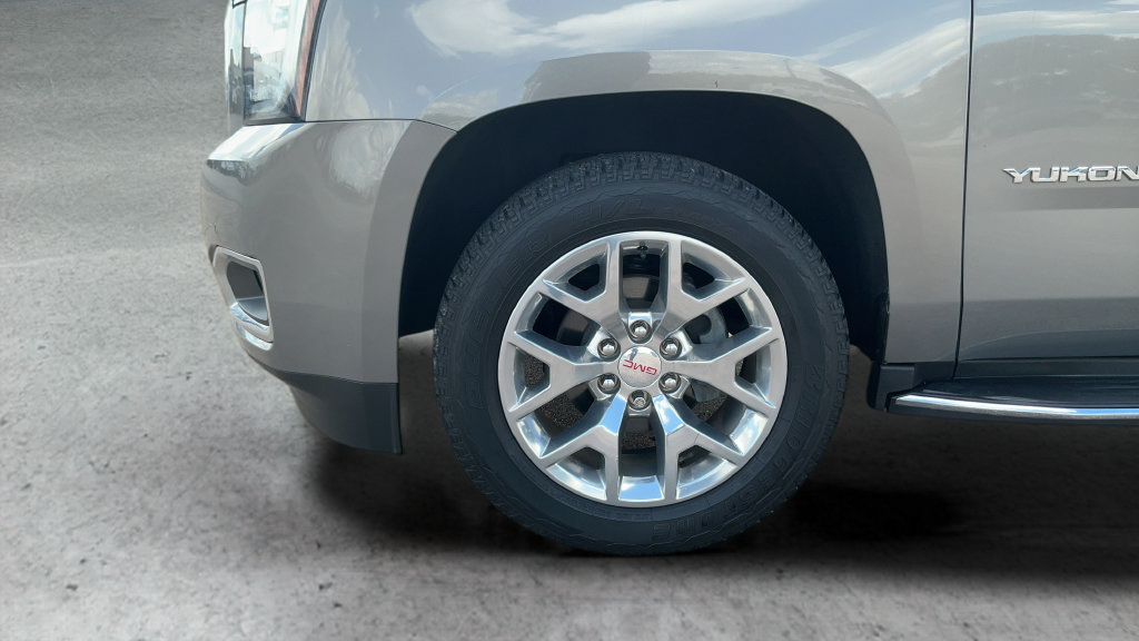 Used 2019 GMC Yukon SLT w/ Open Road Package RWD image 26