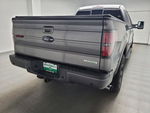 Used 2012 Ford F150 FX4 AWD/4WD image 7