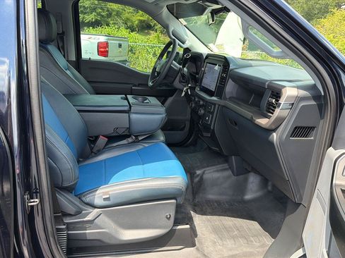 Used 2025 Ford F150 XL AWD/4WD image 14