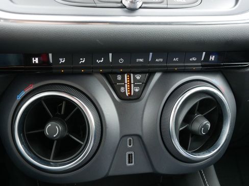 Used 2023 Chevrolet Blazer LT w/ LPO, Floor Liner Package image 24