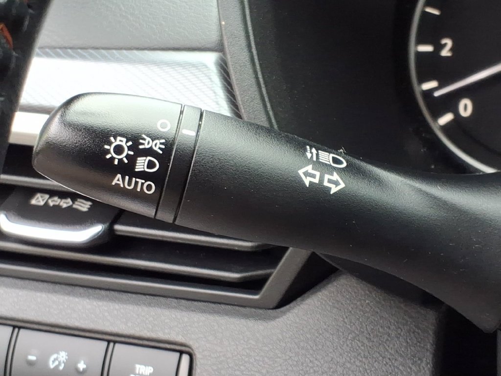 Certified 2024 Nissan Altima 2.5 SR AWD/4WD image 26