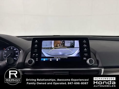 Used 2022 Honda Accord Sport image 8