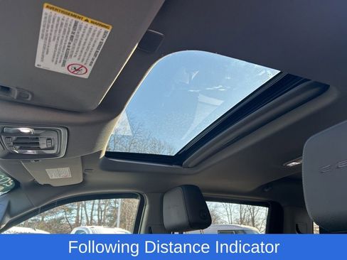 Used 2020 GMC Sierra 2500 Denali w/ Denali Ultimate Package image 16