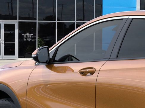 New 2025 Buick Envista Preferred w/ Convenience I Package image 12