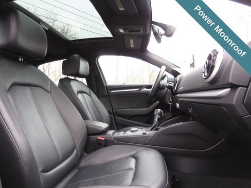 Used 2016 Audi A3 2.0T Premium image 13