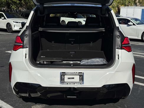 New 2026 BMW X3 xDrive30 w/ M Sport Package image 11